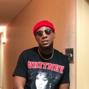 Meet your Posher, Rob